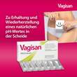 Vagisan Milchs&auml;ure Vaginalz&auml;pfchen - 3