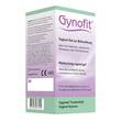 Gynofit Vaginal Gel zur Befeuchtung - 1
