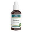 Koriander Extrakt Bio 24,3% V / V - 1