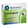 Bronchipret TP Filmtabletten - 1