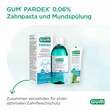 GUM Paroex 0,06% CHX Mundsp&uuml;lung - 5