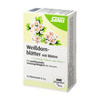 Weissdornbl&auml;tter mit Bl&uuml;ten Arzneitee bio Salus - 3