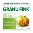 Granu Fink Blase Hartkapseln - 1