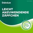 Dulcolax 10 mg Z&auml;pfchen - 6