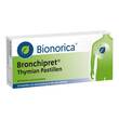 Bronchipret Thymian Pastille - 1