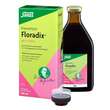 Floradix mit Eisen L&ouml;sung zum Einnehmen - 1