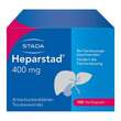 Heparstad® Artischocken - 1