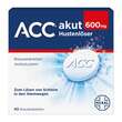 ACC akut 600 mg Hustenl&ouml;ser, Brausetabletten - 1