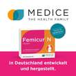 Femicur® N Kapseln bei Regelbeschwerden - 3