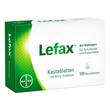 Lefax Kautabletten - 1