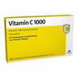Vitamin C 1000 mg Tabletten - 1