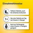 Vitamin C 1000 mg Tabletten - 4
