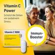 Vitamin C 1000 mg Tabletten - 6