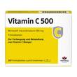 Vitamin C 500 Filmtabletten - 1