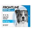 FRONTLINE SPOT ON Hund M L&ouml;sung - 1