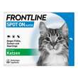 FRONTLINE SPOT ON Katze - 1