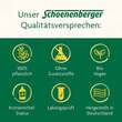 Schafgarben Saft Schoenenberger - 4