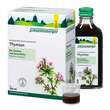 Thymian Saft Schoenenberger HPS - 1