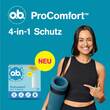 O.B. Tampons Procomfort mini - 2