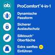 O.B. Tampons Procomfort mini - 3