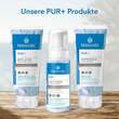 Dermasel Totes Meer Pur + Duschschaum - 6