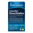 Klosterfrau Schneller Einschlafen Tabletten - 2