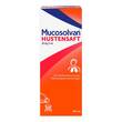 Mucosolvan Hustensaft - 1