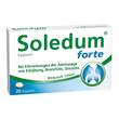Soledum Kapseln forte - 1