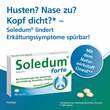 Soledum® Kapseln forte - 3