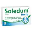 Soledum® Kapseln forte - 1