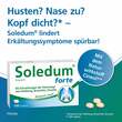 Soledum® Kapseln forte - 3