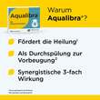 Aqualibra® Filmtabletten bei Harnwegsinfekten - 4