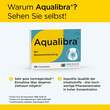 Aqualibra® Filmtabletten bei Harnwegsinfekten - 7