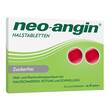 neo-angin Halstabletten zuckerfrei - 1