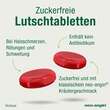 neo-angin Halstabletten zuckerfrei - 4