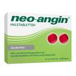 neo-angin Halstabletten zuckerfrei - 1