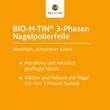 Bio-H-Tin Nagelpolierfeile - 3