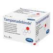 Tamponadebinde 1 cm x 5 m steril Hartmann - 1