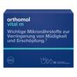 Orthomol Vital M Grapefruit Granulat / Kapseln - 1