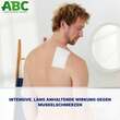 ABC W&auml;rme Pflaster sensitiv - 4