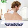 ABC W&auml;rme Pflaster sensitiv - 5