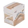 Kinesiotape Nasara 5cmx5m beige - 3