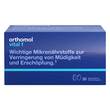 Orthomol Vital F 30 Tabletten / Kapseln Kombipackung - 1