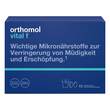 Orthomol Vital F Granulat/ Kapseln/Tabletten Kombipackung - 1