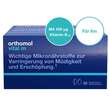 Orthomol Vital M 30 Tabletten / Kapseln Kombipackung - 2