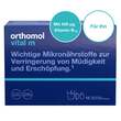 Orthomol Vital M Granulat/Kapseln/Tabletten Kombipackung - 2