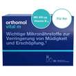 Orthomol Vital M Trinkfl&auml;schchen - 2