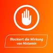 Fenistil Tropfen, Dimetindenmaleat 1 mg/ ml zum Einnehmen, Antiallergikum - 6