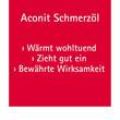 Aconit Schmerz&ouml;l - 4