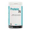 Protein 75 Schoko Pulver - 1